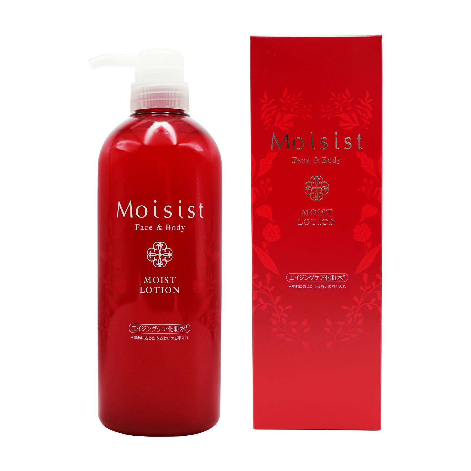 菊星 モイシスト フェイス ボディーモイストローション メタセローション13 700ml 4580808910542