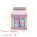 yzSweet Milky XB[g~L[ ~joXMtgZbg PKXgx[ 4934795330669