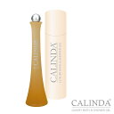 【送料無料】CALINDA Scented Collection カリンダ バブルバス&ボディウォッシュ ベビードール 4934795380251