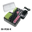 Panasonic パナソニック ホットカーラー プロカールン EH-PC30-K 4984824995550