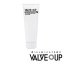 【送料無料】 VALVE UP FACE WASH バルブアップ フェイスウォッシュ 洗顔 メンズコスメ 4582217350841