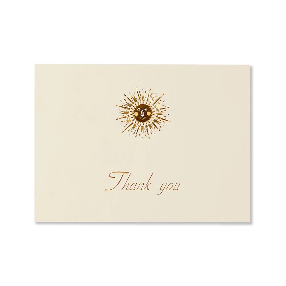  THANK YOU  sun (ɥ95130mm/100140mm/դ/1)[004-33]| G.C....