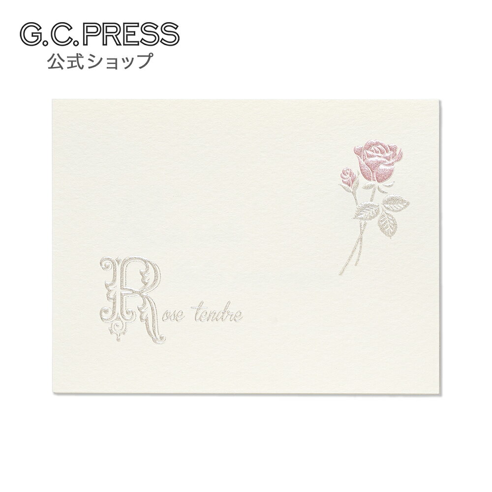 楽天市場】薔薇 便箋の通販