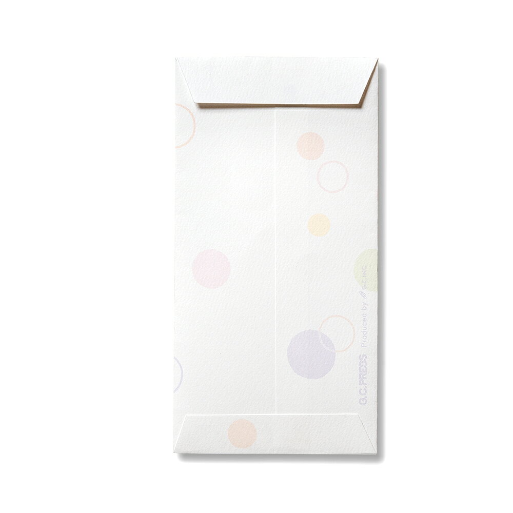 スズキ紙工 デザイン金封 お祝 ウサギ（ピンク） ス-6304