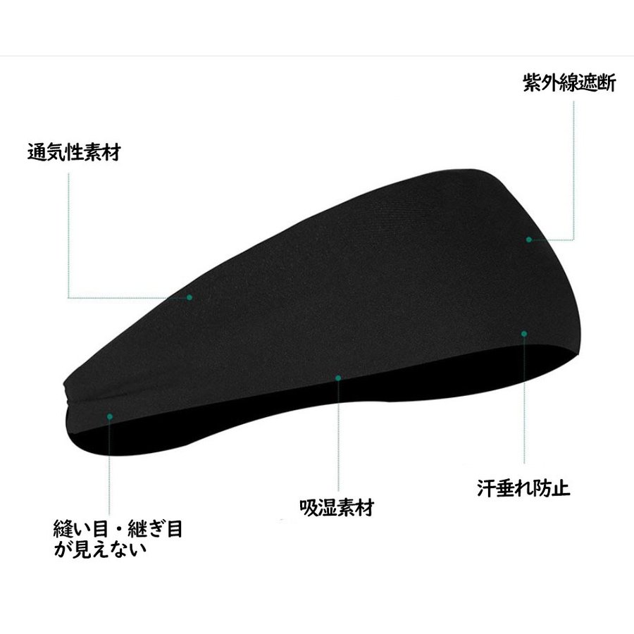 ヘッドバンド ヘアバンド バスケットボール バスケ スポーツ メンズ レディース 無地 汗 ランニング フットサル サッカー 作業用 夏 ジム 汗止め 洗顔 男女兼用 ヘッドバンド トレーニング ヘアーバンド ヘルメット 吸収速乾 薄手通販 サッカー 用品 セール