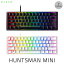 Razer Razer Huntsman Mini Ѹ åץƥ륹å ߥ ߥ˥ܡ 졼 (ܡ)