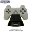 PALADONE PlayStation 1st Gen Controller Light PlayStation 公式ライセンス品 PLDN-007 パラドン