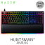 Razer Razer Huntsman V2 Analog JP ܸ ͭ ʥץƥ륹å ե륵 ߥ󥰥ܡ # RZ03-03610900-R3J1 졼 (ܡ)