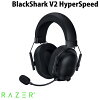 Razer BlackShark V2 HyperSpeed Bluetooth 5.2 / 2.4GHz ワイヤレス 両対応 eスポ...