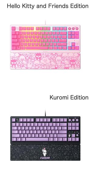 Ornata V3 Tenkeyless サムネイル7