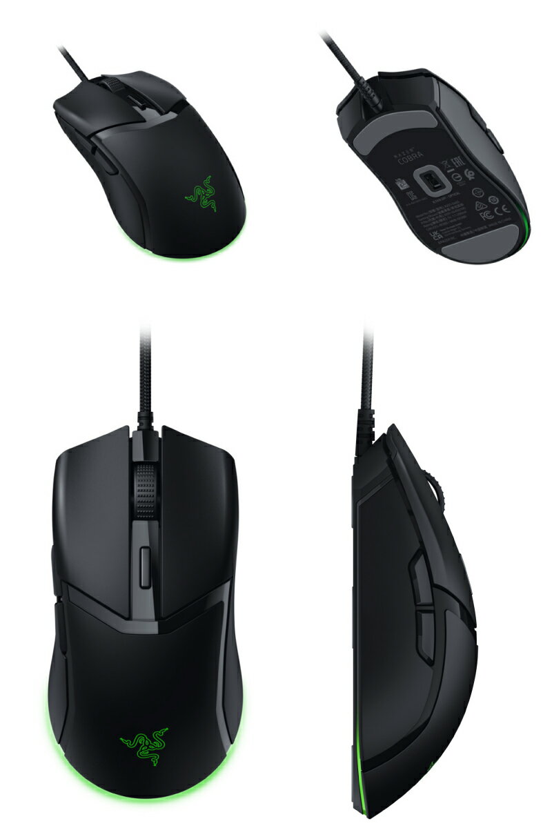 Cobra サムネイル2