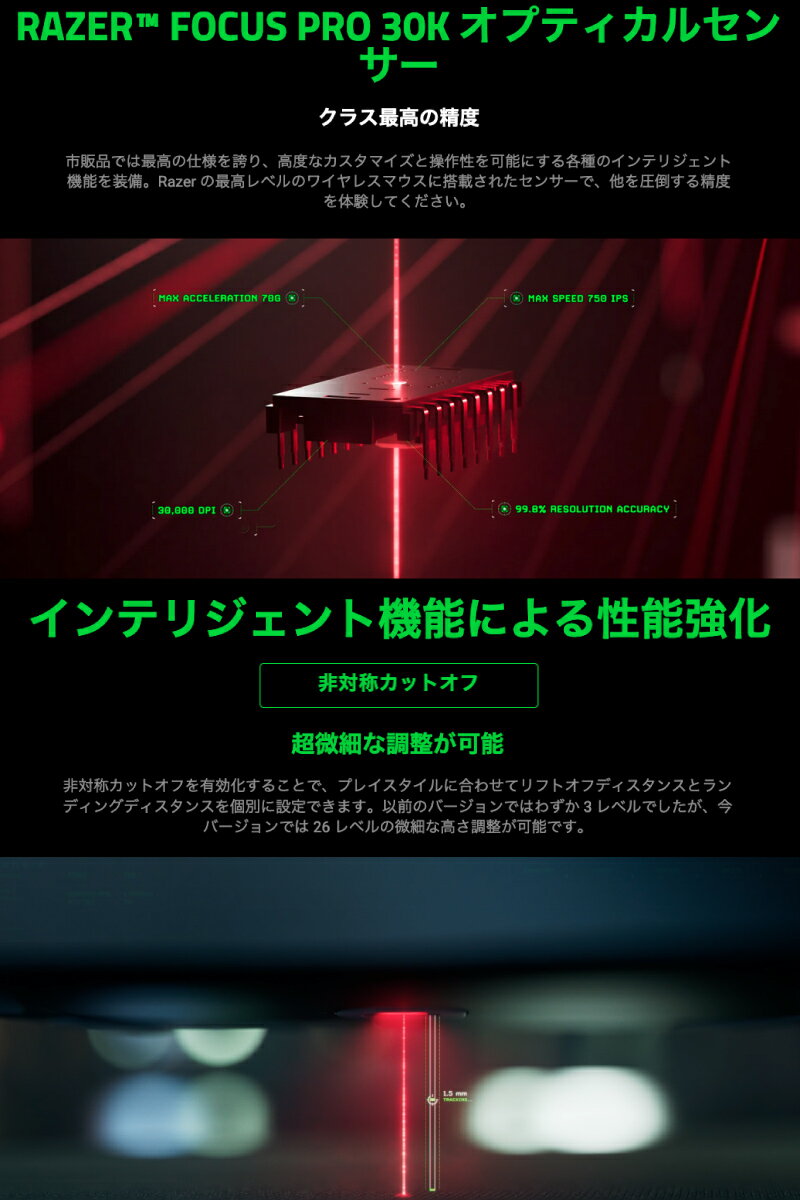 Viper V3 HyperSpeed サムネイル6