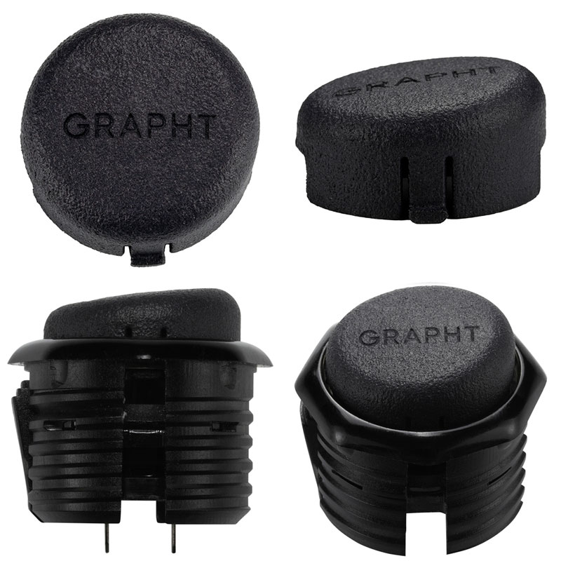 ブラックバックライトキーキャップG1G2G3G4G5キー交換用LogitechG813/G815/G913/G915TKLRGBメカニカルゲーミングキーボード用