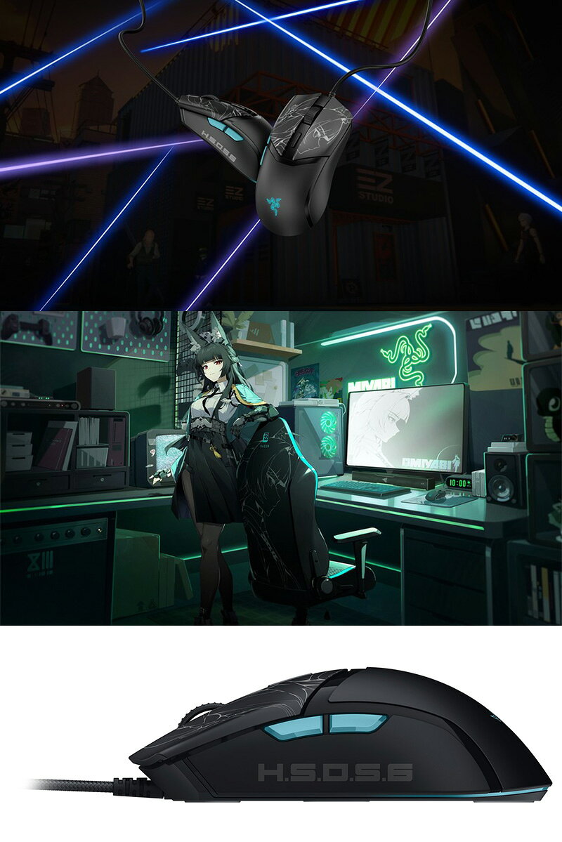 【Razer公式】[公式限定セット] お得なま...の紹介画像2