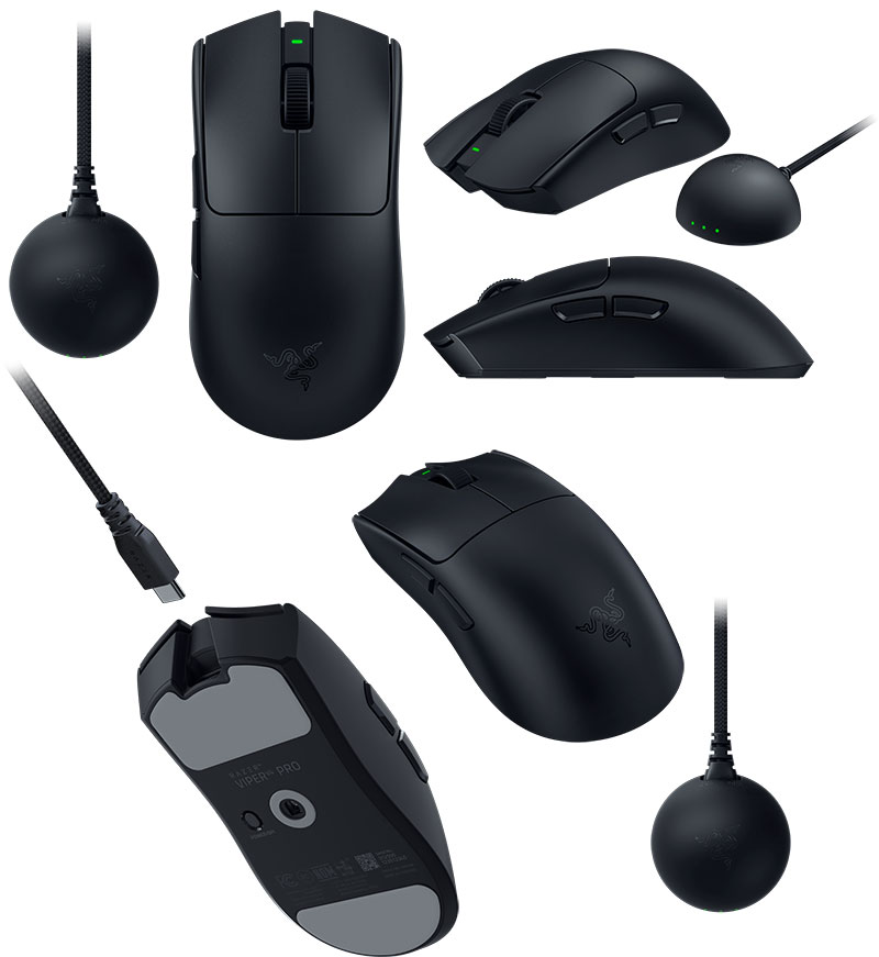 Viper V4 Pro サムネイル3