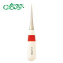 【先着30名1,000円クーポン配布:マラソン限定】 N なめらか目打 21-131 クロバー Clover 手芸 裁縫 洋裁 ハンドメイド 目打 目打ち 補修...