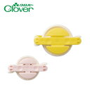 スーパーポンポンメーカー 中セット Clover クロバー クローバー 58-773 道具 編物 羊毛 編みもの ぽんぽん ポンポン 便利グッズ 編み物用品 編...
