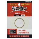 【最大700円OFFクーポン:スーパーSALE限定】布・手芸用両面テープ5 CP217 キャプテン CAPTAIN 5mm幅 接着 布 テープ 綿 ポリエステル...