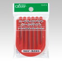【最大700円OFFクーポン:マラソン限定】ニードルコンパクト ソーイング 13-212 Clover クロバー クローバー 手縫い針 針 手芸 裁縫 洋裁 ハンドメイド ぬい針 縫い針 手芸道具 ソーイング