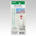 【先着30名1,000円クーポン配布:マラソン限定】 幅広ひも通し 35-106 クロバー Clover 手芸 裁縫 洋裁 ハンドメイド 紐通し ひも通し ヒモ...