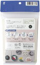 【先着10名2,000円クーポン配布:8/5 20時から】 パンチニードル用ファブリック 50×55cm 57-767 クロバー Clover 手芸 裁縫 ハンドメイド 毛糸 ステッチ ニードル ステッチ 布