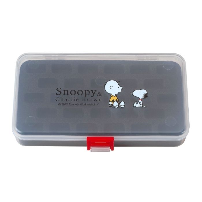 【最大700円クーポン配布：楽天イーグルス感謝祭限定】ボビンホルダー 28個 スヌーピー ミササ 8644 ボ..