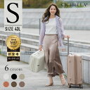cicibella シシベラ スーツケース 機内持ち込み キャリーケース スーツケース USBポート付き キャリーケース Sサイズ キャリーバッグ 1-3日用 ...