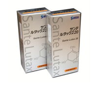 【【2個セット】】サンテルタックス2030粒×2個