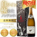 【内容量 / 入数 / 度数】 750ml / 1本 / 0.0.% 【生産地】 南オーストラリア 【色】 スパークリングノンアル白ワイン 【味わい】 甘口・ライトボディ 【ブドウ品種】 モスカート 【合う料理】 デザート、新鮮なフルーツ 【ソムリエコメント】 グラスに注ぎ香りをかいだ時、ふと小さい頃好きだった粉タイプのレモンティーを思い出します。ワインの香りは記憶を呼び起こすことがあり、私にとってレモンティーのようなこの香りは、食後のちょっとしたデザートと一緒に楽しみたい柔らかい甘さです。 モスカートは日本でいうマスカット。低アルコールでもありワインが初めての方も気軽に飲めるスタイルです。 【季節の節目のギフトに選ばれています】 お年賀 御年賀 御年始 お歳暮 御歳暮 成人の日 バレンタインデー 桃の節句 ホワイトデー 卒業祝い 退職祝い 就職祝い 入社祝い 引っ越し祝い 叙勲 母の日 父の日 お中元 残暑お見舞い 残暑御見舞 暑中お見舞い 暑中御見舞 敬老の日 ハロウィン クリスマス 寒中お見舞い 寒中御見舞 【特別な日のプレゼントにも】 御挨拶 ごあいさつ 挨拶回り 御誕生日 誕生日 バースデー 引越しご挨拶 引っ越し お餞別 御見舞 退院祝い 全快祝い 快気祝い 快気内祝い 御結婚 結婚祝い 結婚内祝い 金婚式 銀婚式 引き出物 引出物 内祝 内祝い 進物 寸志 合格祝い 御祝い 成人祝い 成人式 昇進祝い 昇格祝い 就任 御新築祝い 新築御祝い 新築内祝い 【大切な方へのギフトにも】 両親 お母さん ママ 妻 母 お父さん パパ 夫 父 父母 祖父母 祖父 祖母 おじいちゃん おばあちゃん 義父 義母 義父母 奥さん 奥様 旦那さん 旦那様 彼女 彼氏 兄弟 兄妹 姉妹 姉弟 兄 お兄さん お兄ちゃん 弟 姉 お姉さん お姉ちゃん 妹 子ども 子供 子 先生 上司 同僚 先輩 後輩 職場 女性 男性 【ちょっとした手土産に】 手土産 お土産 プレゼント ギフト おもたせ お持たせ 新人歓迎会 新歓 歓迎 送迎 お見送り 異動 転勤 転職 退職 ご退職 送別会 謝恩会 新年会 忘年会 ビンゴ大会 二次会 披露宴 記念品 贈答品 景品 ご開業祝 御開業祝 開業祝 開店お祝い 開院お祝い 開院祝い 【この商品をお求めの方は、下記のキーワードもオススメ】 ノンアルワイン ノンアルコールワイン ワイン ノンアル ノンアルコール ノンアル赤ワイン スパークリングワイン スパークリングノンアルワイン スパークリングノンアル赤ワイン 甘口 ライトボディ オーストラリア オーストラリアワイン シャンパン ギフト プレゼント 贈り物 ワインギフト 葡萄酒 お酒ギフト ギフトボックス 熨斗 熨斗付き ボトルワイン モスカート シラー シラーズ カベルネ・ソーヴィニョン カベルネソーヴィニヨン メルロー ピノ・ノワール ピノノワール テンプラニーリョ グルナッシュ マルベック プティヴェルド プティ・ヴェルド プチ・ボルドー