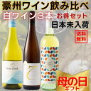 ワイン飲み比べセット 【公式・最短当日発送】当ブランド限定入荷！果実の楽園豪州の 白ワイン 特選 3本セット！ リースリング & ソーヴィニヨン・ブラン & モスカート 飲み比べ！wine set ギフト や プレゼント に最適な お買い得 まとめ売り ！