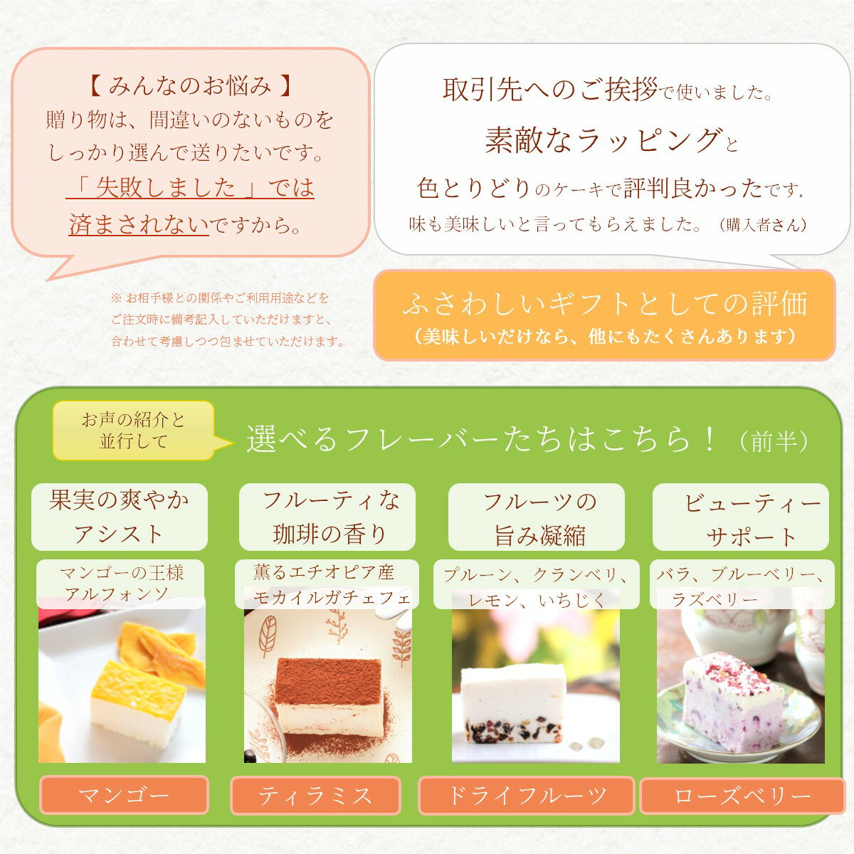 【低糖質】糖質オフ 母の日 「ふりふりレアチー」 選べる カットケーキ 14個入 グルテンフリー 糖質制限 スイーツ チーズケーキ お菓子 乳製品不使用 誕生日 送料無料 ケーキ 誕生日ケーキ バースデー プチギフト アソート 3