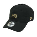 ニューエラ　NEW ERA　920 BOX LOGOキャップ