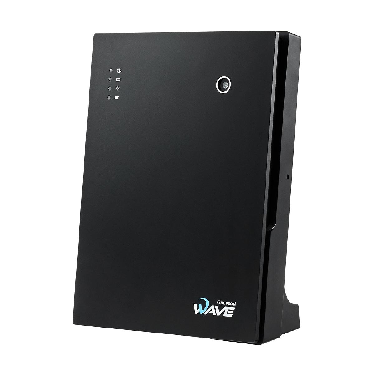 ゴルフゾン　GOLFZON　GOLFZON WAVE 認定中古品