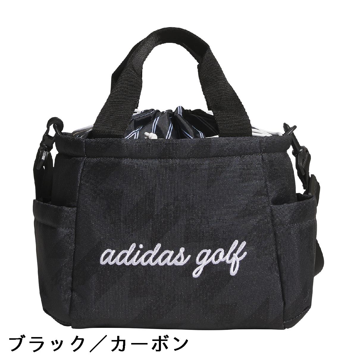 アディダス　Adidas　チマヨ ラウンドトートバッグ