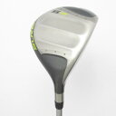 【中古】ミズノ MIZUNO SURE DD 2.0 フェアウェイウッド EXSAR 【5W】シャフト:EXSARCランク フレックスS 男性用 メンズ用 右用