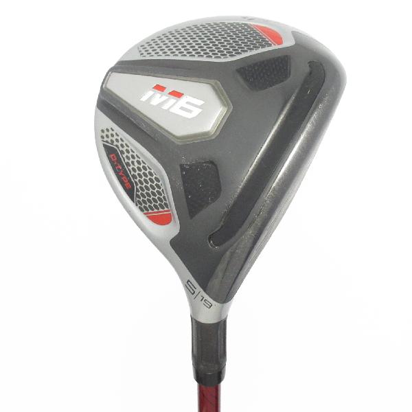 TaylorMade M6 D-Type