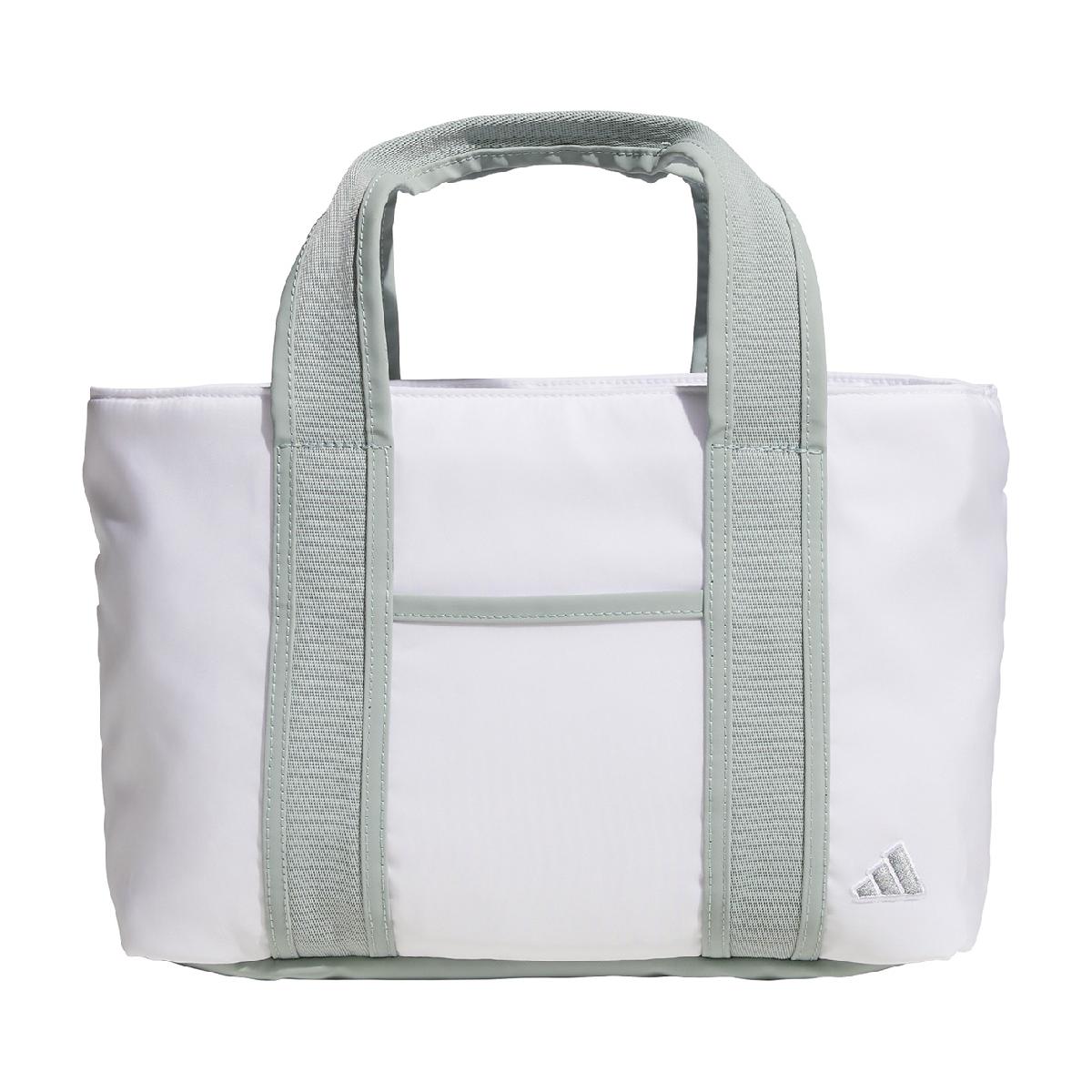 アディダス Adidas ラウンドトートバッグ