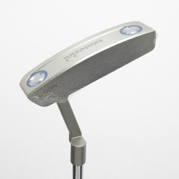 MARUMAN - 【中古】マジェスティゴルフ　maruman　ソノ他 パター パター スチールシャフト　【34】シャフト：スチールシャフトAランク　フレックス計測項目外　男性用 メンズ用　右用