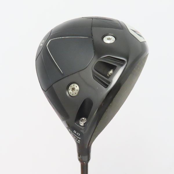 【中古】ブリヂストン　BRIDGESTONE GOLF　B-LIMITED BX1★TOUR ドライバー Tour AD CQ-5　シャフト：Tour AD CQ-5Cランク　フレックスR1　男性用 メンズ用　右用