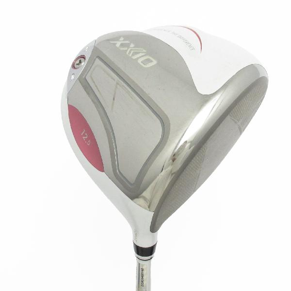 【中古】ダンロップ　XXIO　ゼクシオ 14 (2026) ドライバー XXIO MP1400L　レディ...