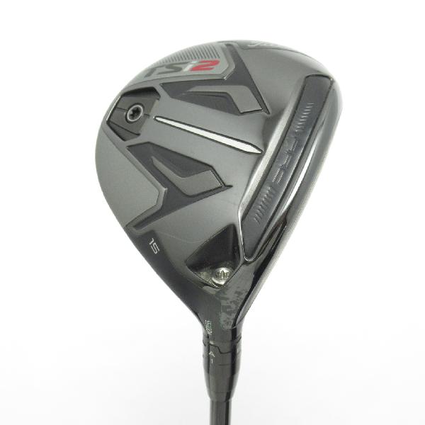 未使用近いゴルフクラブシャフトTSP110 50タイトリストFW2本セット 未使用近いゴルフクラブシャフトTSP110 50タイトリストFW2本セット