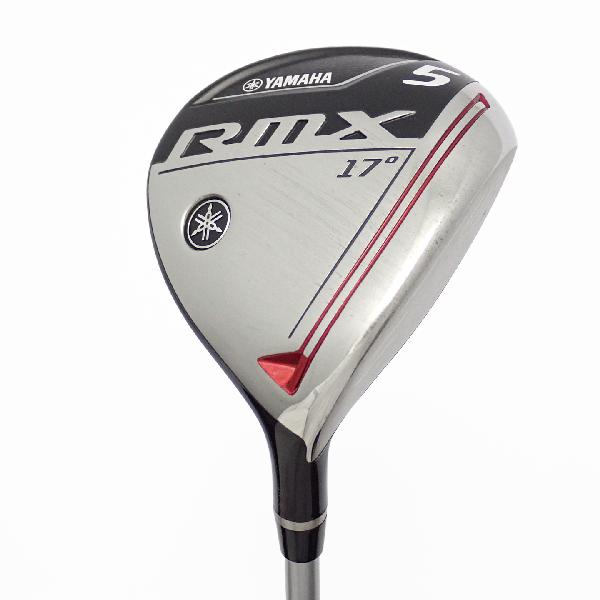【中古】ヤマハ　RMX　RMX フェアウェイウッド Speeder EVOLUTION VI FW50　【5W】...