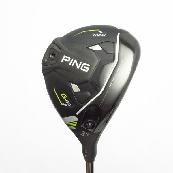 楽天市場】g430 ping tour 2.0 chrome75 ウッドの通販