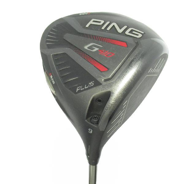 楽天市場】ping g410 plus ドライバーの通販
