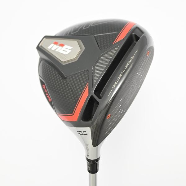 TaylorMade M6 D-Type