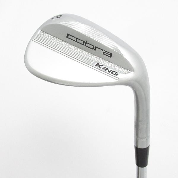 【中古】コブラ　KING　KING WEDGE ウェッジ Dynamic Gold EX TOUR ISSUE　【50-08】シャフト：Dynamic Gold EX TOUR ISSUECランク　フレックスS200　男性用 メンズ用　右用