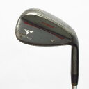 【中古】ブリヂストン TOURSTAGE X-WEDGE(2007)BK ウェッジ Dynamic Gold 【52-08】シャフト:Dynamic GoldD...