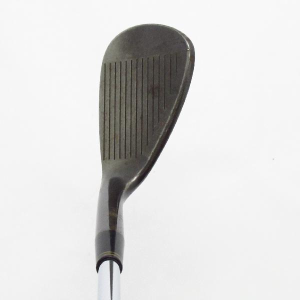 【中古】ブリヂストン　TOURSTAGE　X-WEDGE(2007)BK ウェッジ Dynamic Gold　【52-08】シャフト：Dynamic GoldDランク　フレックスS200　男性用 メンズ用　右用