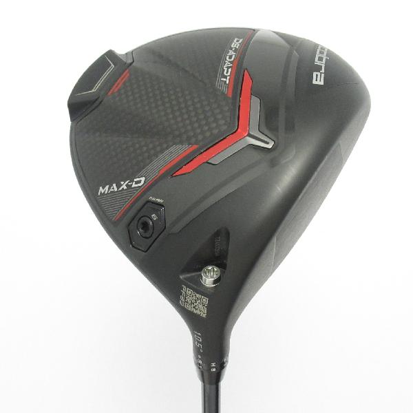 【中古】コブラ　cobra　DS-ADAPT MAX-D ドライバー LIN-Q for Cobra　シャフト：LIN-Q for CobraCランク　フレックスS　男性用 メンズ用　右用