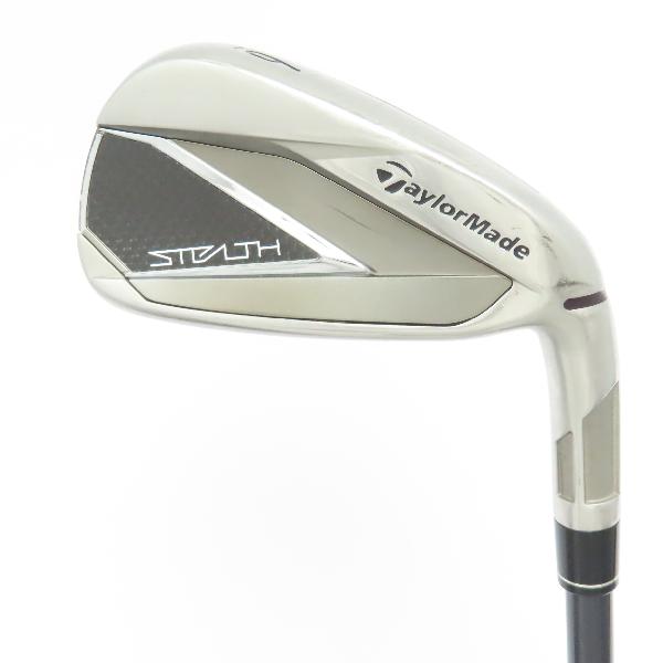TaylorMade Stealth